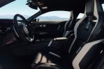 Ford Mustang Shelby GT500 2019 года